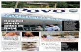 ANO XIII Fundado em 17 de abril de 1999 Cubatão, 2 a 8 de ...