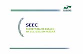SEEC - Paraná