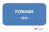 FONABE - Alianza de Empresas sin pobreza extrema
