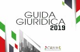 GUIDA GIURIDICA - Esteri