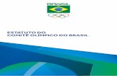 ESTATUTO DO COMITÊ OLÍMPICO DO BRASIL