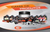 Folder GAMA DE PRODUTOS 2021 - sindirepamt.com.br