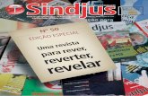 Sindjus Revista 50 - Amazon S3