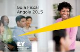 Guia Fiscal Angola 2015 - Portugal Global
