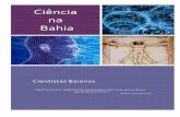 Ciência na Bahia - cienciasbahia.org.br