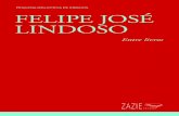 PEQUENA BIBLIOTECA DE ENSAIOS FELIPE JOSÉ LINDOSO