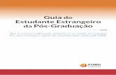 APRESENTAÇÃO - Programa de Pós-Graduação em ...