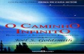 Joel S. Goldsmith - O Caminho Infinito (pdf)(rev)