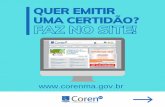 Cópia de TUTORIAL CERTIDÃO - Conselho Regional de ...
