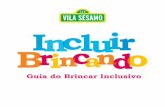 Guia do Brincar Inclusivo - UNICEF
