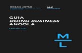 DOING BUSINESS - ALC Advogados