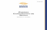 PADRÃO CONSTRUTIVO DE R