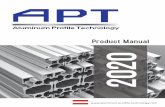 Aluminum Profiles - AIG