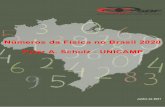 Números da Física no Brasil 2020 - sbfisica.org.br