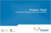 Projeto TSIaD - UAB