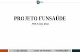 PROJETO FUNSAÚDE - cursoms.com.br