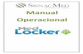 Manual Operacional - sisnacmed.com.br