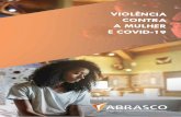 VIOLÊNCIA CONTRA A MULHER E COVID-19 - ABRASCO