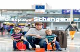 Europa sem fronteiras: O Espaço Schengen