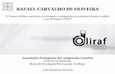 RAFAEL CARVALHO DE OLIVEIRA - WordPress.com