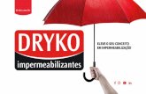Produto - dryko.com.br