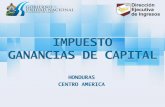 Ganancias de Capital - CIAT | Centro Interamericano de ...