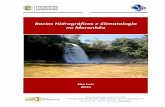 Bacias Hidrográficas e Climatologia no Maranhão