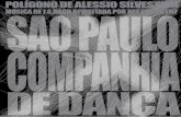 SPCD – São Paulo Companhia Dança