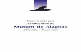 Plano de Ação para a Conservação do Mutum-de-Alagoas