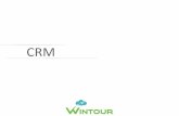 CRM - Wintour