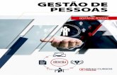 GESTÃO DE PESSOAS - Portal Gran Cursos Online