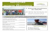 NOTÍCIAS - União das Freguesias de Monte Redondo e ...
