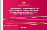 Tratamento Antiretroviral e Infecções Oportunistas do ...