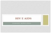 HIV E AIDS