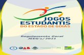 Regulamento Geral - site.educacao.go.gov.br