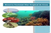 Reserva Nacional Mar Tropical de Grau - Gob