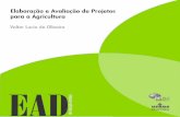 Elaboração e Avaliação de Proietos poro a Agricultura
