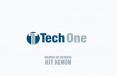 (M) MANUAL TO KIT XENON - Amazon S3