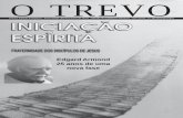 O TREVO - alianca.org.br