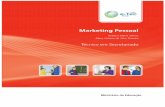 Marketing Pessoal - Portal Expresso