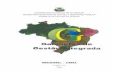 REGIONAL - JUINA - Mato Grosso