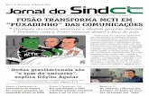 Sindicato Nacional dos Servidores Públicos Federais na ...