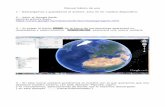 Manual básico de uso 2 – Abrir el Google Earth descarga ...