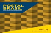 Revista PostalBrasil 0701