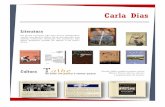 Carla Dias - Amazon Web Services