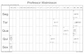 Professor Walmisson - sje.ifmg.edu.br