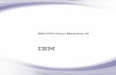 Informações sobre o produto - IBM