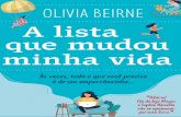 OLIVIA BEIRNE - Trechos
