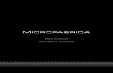 Microfabrica Materials Dossier
