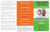 Portuguese BCPS Family Counseling Program COMO AJUDAR